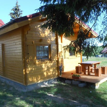 Domek pod Świerkiem Wapnica  Zewnętrze zdjęcie