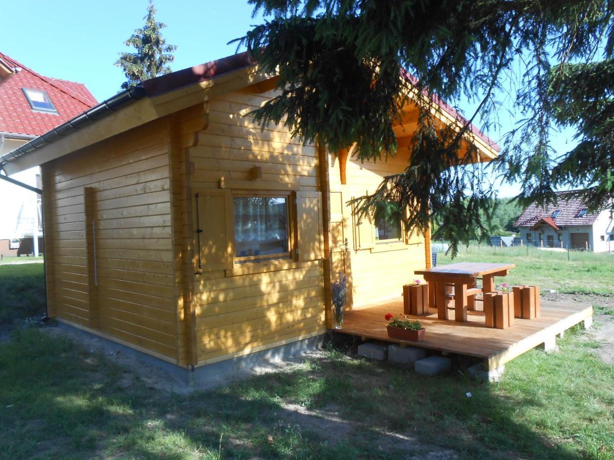 Domek pod Świerkiem Wapnica  Zewnętrze zdjęcie