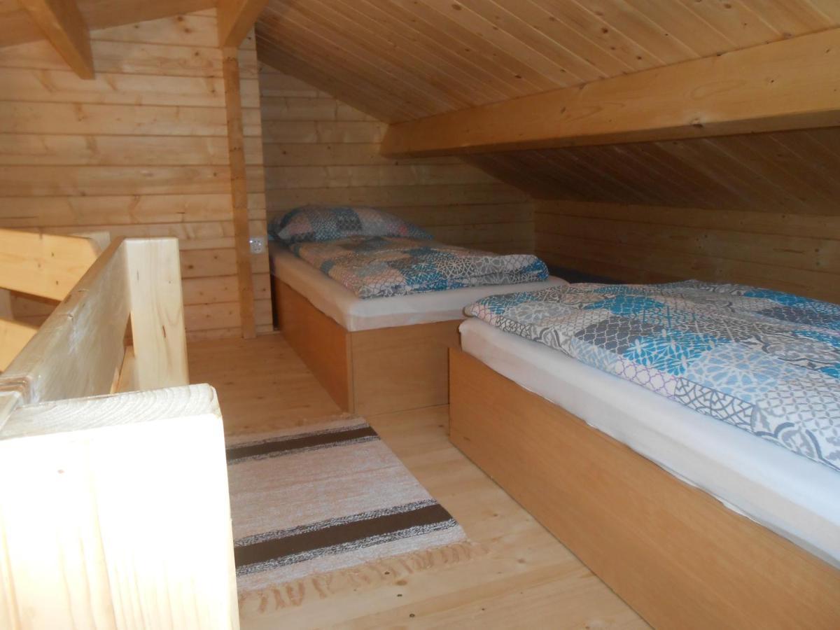 Domek pod Świerkiem Wapnica  Zewnętrze zdjęcie